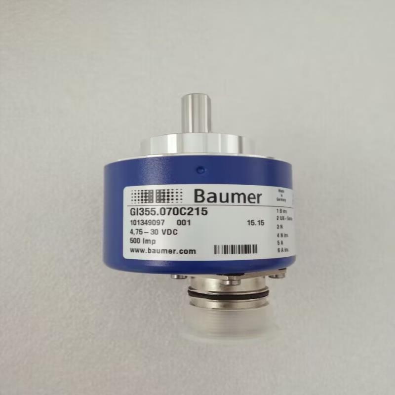 GI355.070C215 101349097 全新Baum