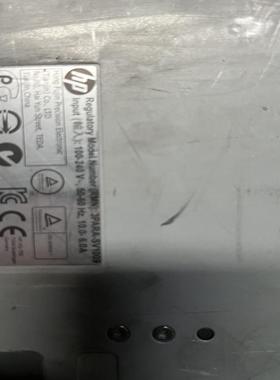 （设备配件）HP 3PAR STORESERV 7200，QR482-6