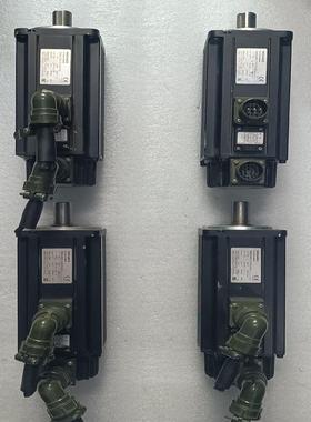 汇川 伺服电机 ISMH2-15C30CD-A334Y