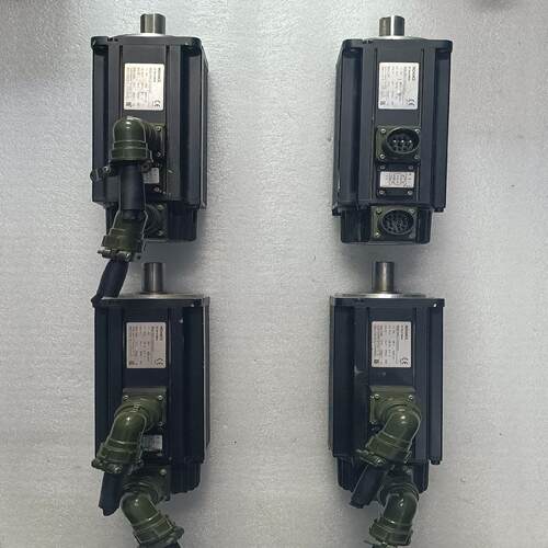 汇川 伺服电机 ISMH2-15C30CD-A334Y