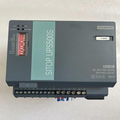 （设备配件）6ep1933-2ec51西门子电源模块
