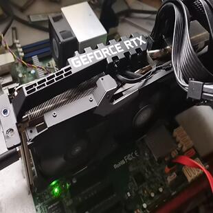 议~映众Inno3DGeForce RTX 3080冰龙超级