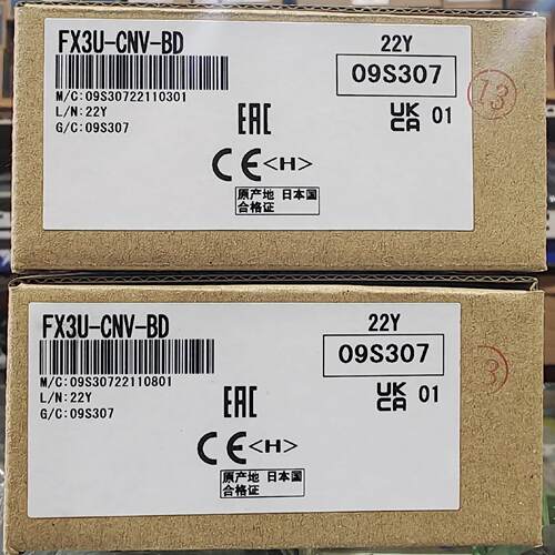 FX3U-CNV-BD，三菱扩展板议价