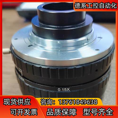 大靶面镜头 40mm 29mp 2900万镜头 焦距40mm