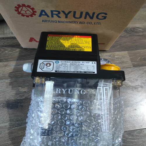 [德峰]润滑油泵aryung，amgp-01ns，1.8升