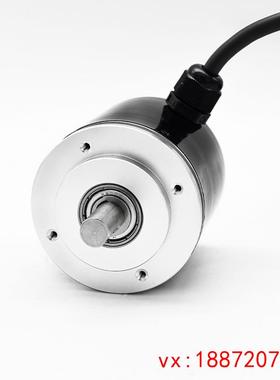 (非标价)编码器欧姆龙型格雷二进制E6F-AG5C/AG5B1000P1024P单圈