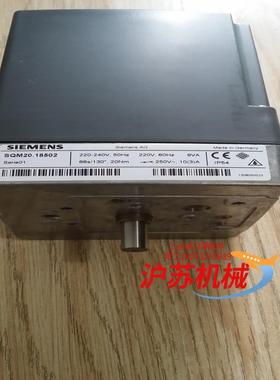 全新处理SQM20.18502  SQM10.16532西门