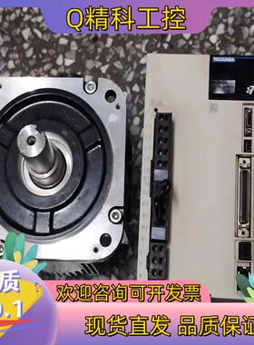 现货安川SGM7G－13AFC61SGD7S－120A00A2