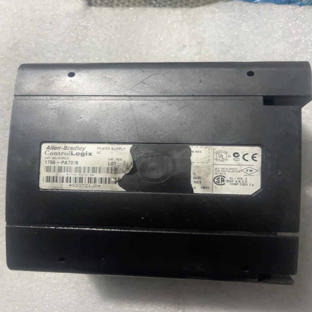 （设备配件）1756-PB72 有需要联系