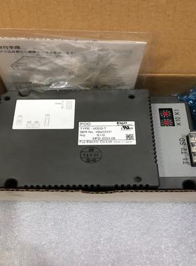 [德峰]FUJI 配件控制器UG02I-T NO.48a03421