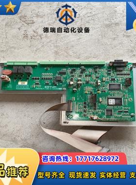 PRONET-CB-I-V106 ESTUN配件板 实图议价