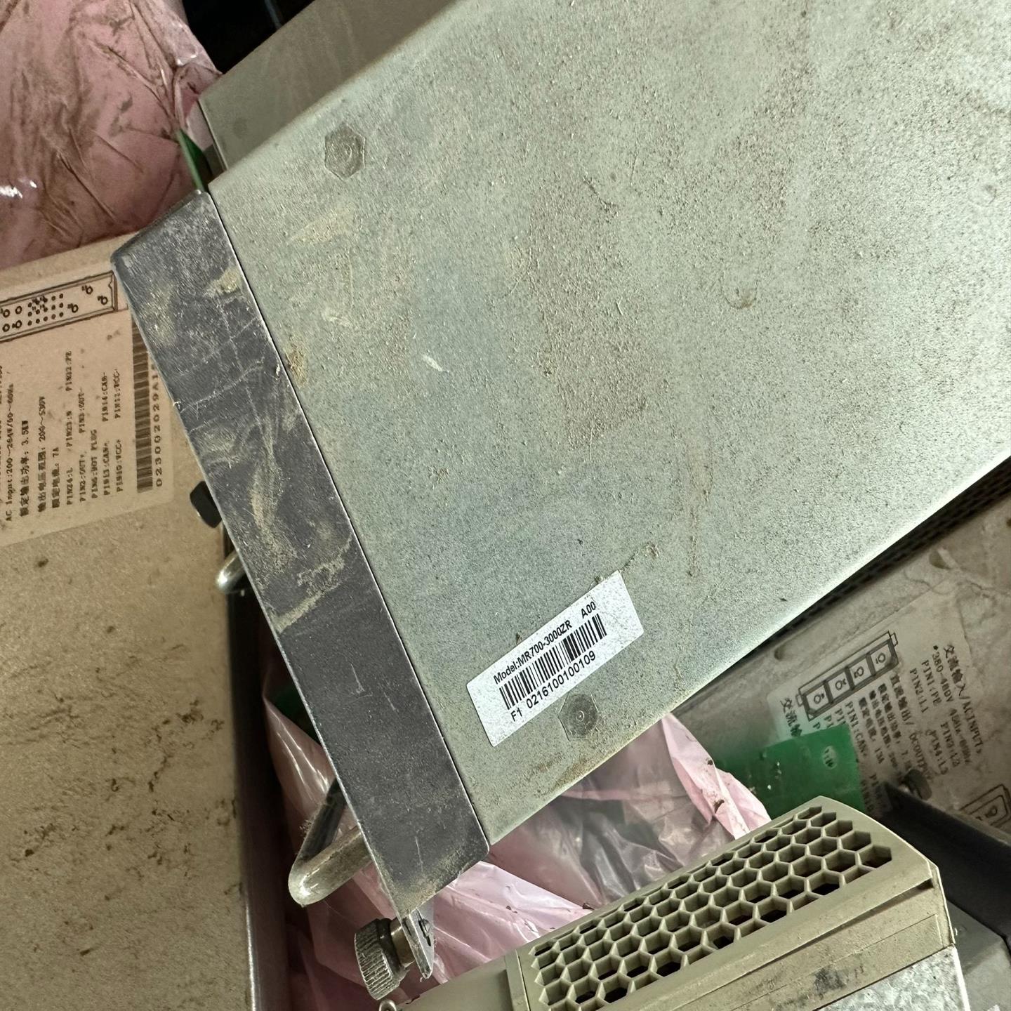 （设备配件）麦格米特MR700-3000ZR充电桩电源模块包好