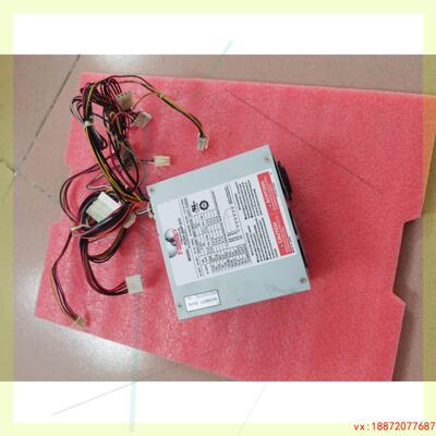 (非标价)日本 Nipron 工业电源，PCSA-300P-X2V。刚