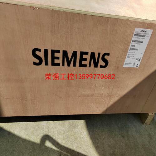 【荣强工控】6RA8093-4KV62-0AA0