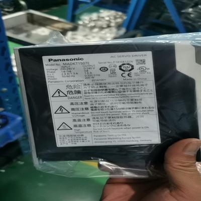 伺服，A5系列，200w。MADKT1507E，MADK