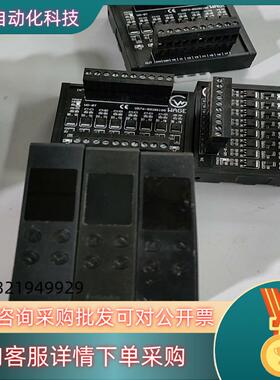 现货奥拓尼克斯温控模块TR1D-T4CC3台轻微使用痕