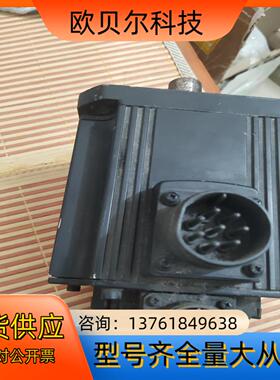 三菱HG-SF152 1.5KW伺服电机