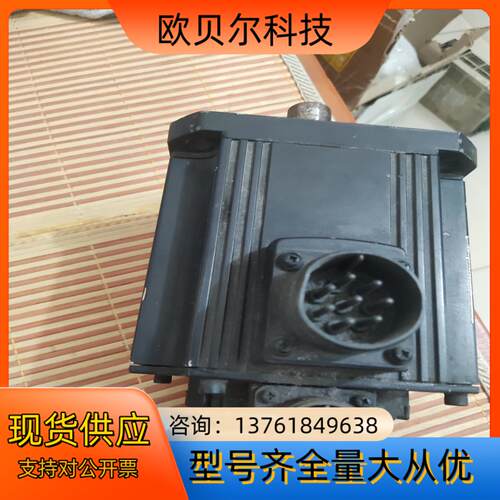 三菱HG-SF152 1.5KW伺服电机