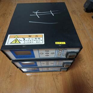 功能正常 声索超声波20K2000W 成色为实图 议价