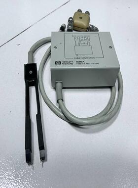 （设备配件） 测试HP16118A专用夹具Agilent4339B