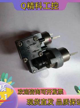 现货RAE华瑞气体泵散新