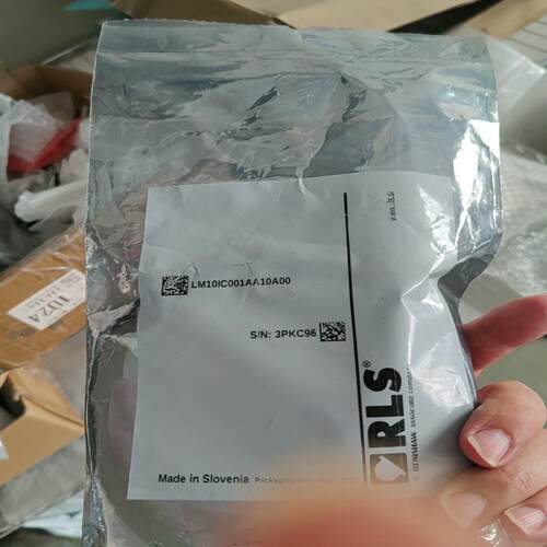 （设备配件）53-00529. 编码器