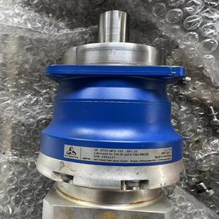 2100 SP0755阿尔法0MF2 S减速器实物 德峰