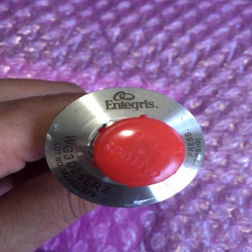 [德峰]Entegris英特格++WG3D25LR2+需要的联系