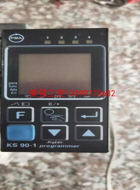 【荣强工控】德国PMA KS90-1 KS90-112-2010E-00
