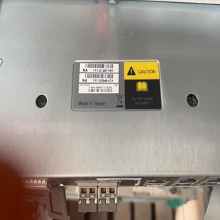 FAS2240 NETAPP 控制器 111 00846 设备配件