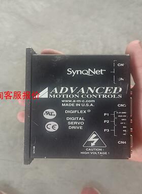 美国ADVANCED驱动器DQ111EE20A8BDC