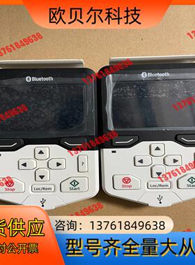 ACS-AP-W ABB变频器ACS880面板