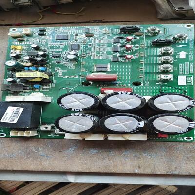 （设备配件）主板ZQ3330GV2  S1A(RoHS),模块FP50R