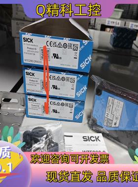 现货WTE280-2R4331全新原装6044758  德国si