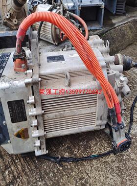 【荣强工控】永磁同步电机，有型号： TZ210X20YSPL跟