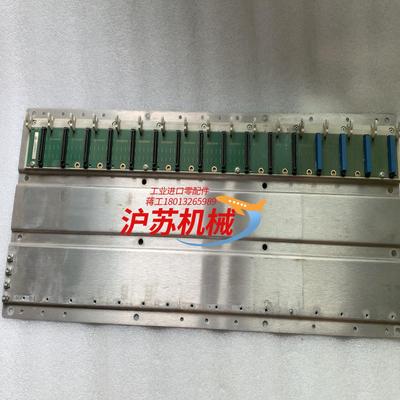 PLC底板140XBP01600，140底板，1