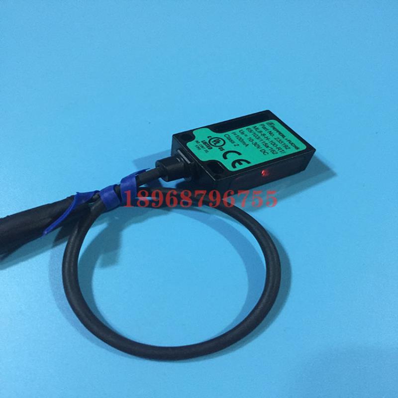 P+F光电开关ML8-8-H-100-RT/65/103/115a/162 115b/162