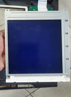 （设备配件）蓝屏LM057QB1T07功能完好