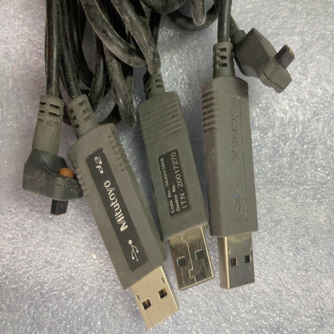 Mitutoyo 三丰 06AFM380B 数据线USB议价