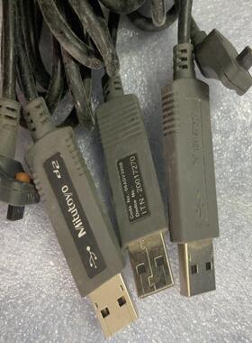 Mitutoyo 三丰 06AFM380B 数据线USB议价