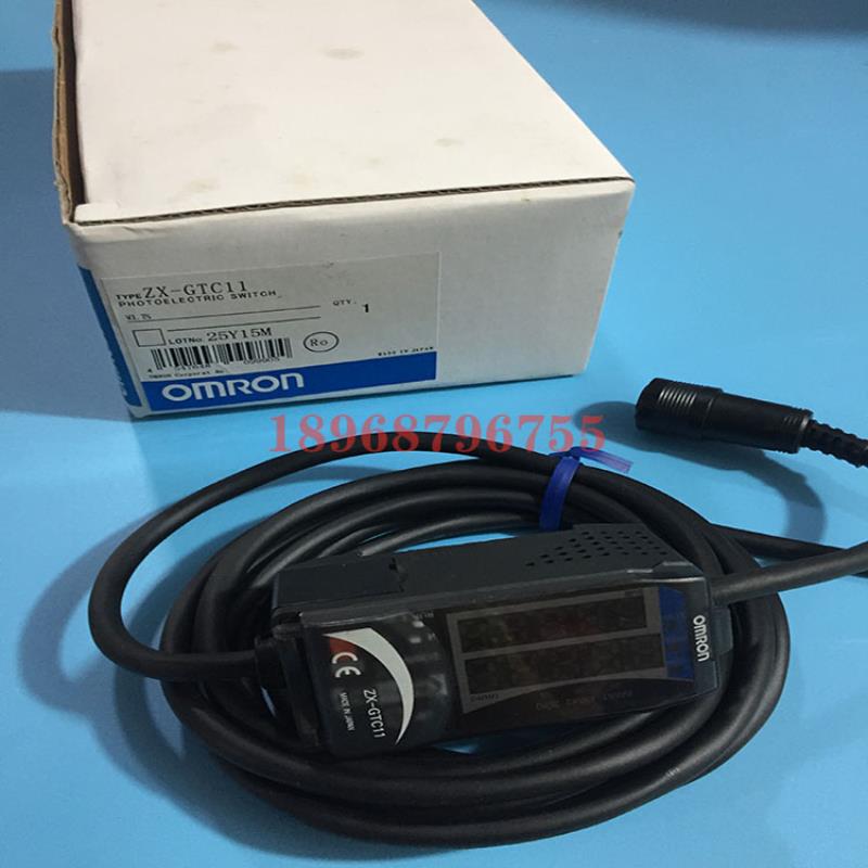 智能传感器（激光式C测长ZX-GTC11ZX-GTC41ZX-GIF11ZX-GIF4议价