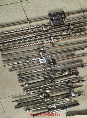 【非标价】进口THK滚珠丝杆2510R/BTK2005A