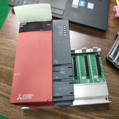 【工控自动化】Q61P议价