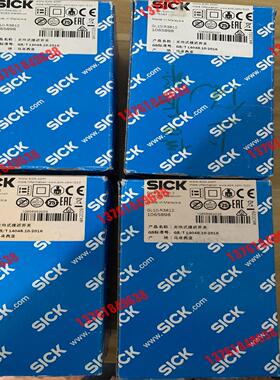 全新装德SICK西克GL10-R3812货号1065898