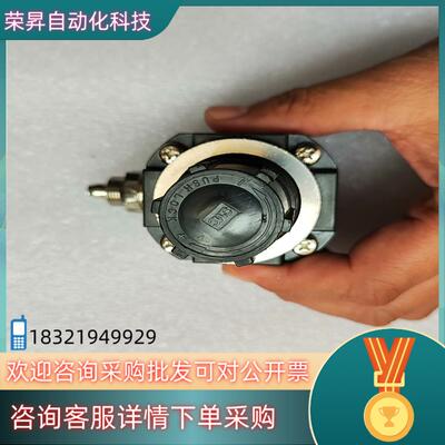 SMC洁净型减压阀SRH4010-N03-F