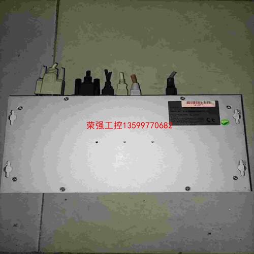 【荣强工控】二手艾讯工控机，型号：eBOX630-100-FL，需要私聊