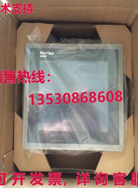 原装供应PROFACE TOUCH 屏幕 GP377R-TC11-24V GP377RTC1124V