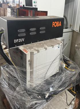 （设备配件）FOBA DP2UV 355nm 激光  议价3套