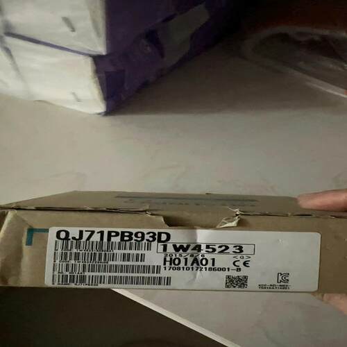 [德峰]QJ71PB93D 1500一个
