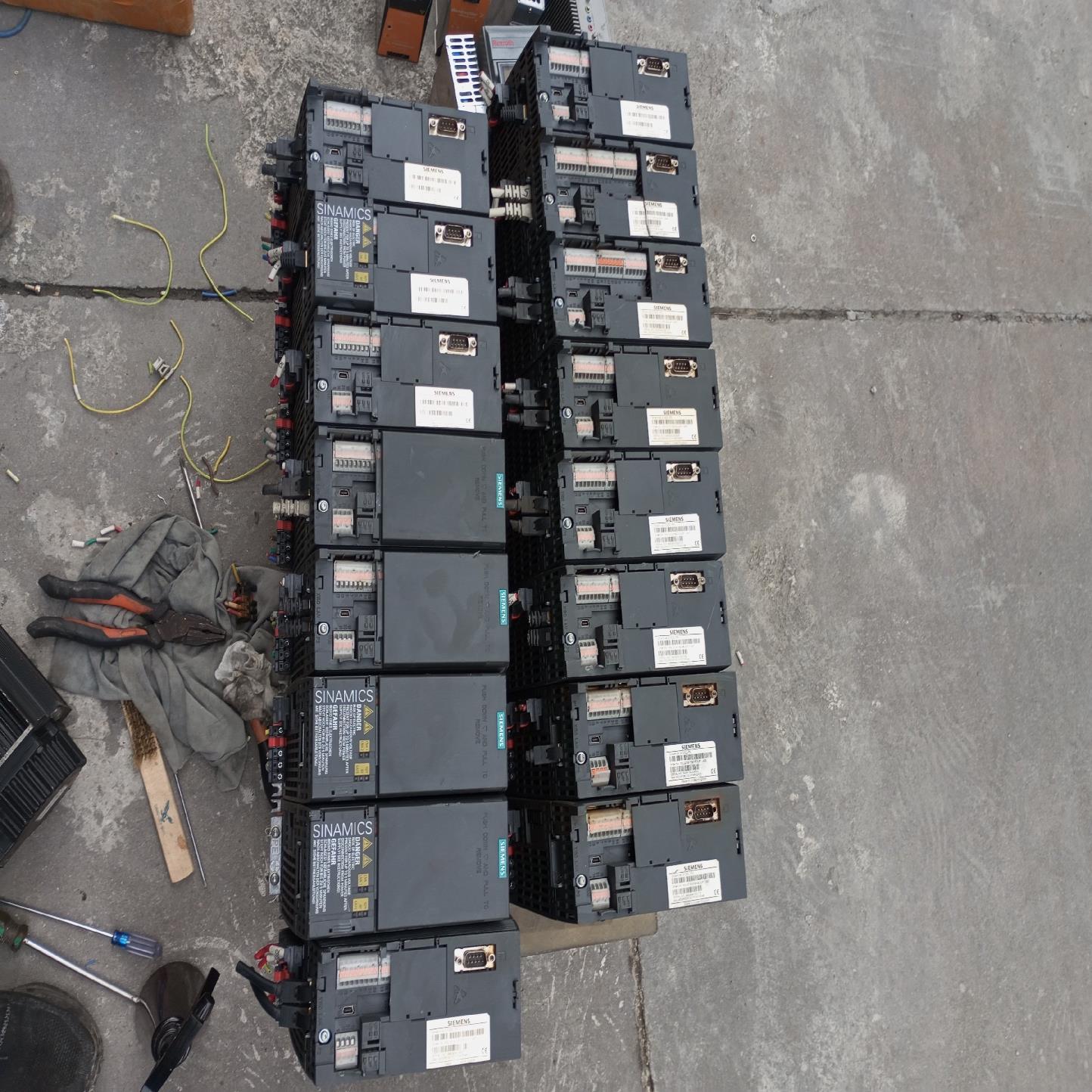 （设备配件）系列G120变频器西门子